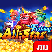 All Star Fishing at jili333 login download
