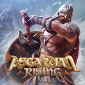 Asgardian Rising at jili333 login download