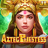 Aztec Priestess at jili333 login download