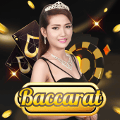 Baccarat A live casino at jili333 login download