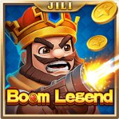 Boom Legend at jili333 login download