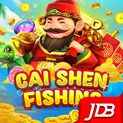 Cai Shen Fishing at jili333 login download