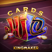 Cards Hi Lo at jili333 login download