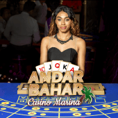 Casino Marina Andar Bahar at jili333 login download