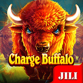 Charge Buffalo at jili333 login download