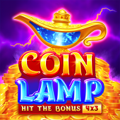 Coin Lamp slot at jili333 login download