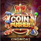 Coin Pusher at jili333 login download