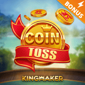 Coin Toss at jili333 login download