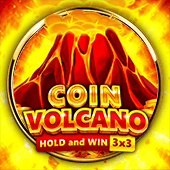 Coin Vilcano Hold and Win at jili333 login download