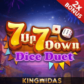 Dice Duet at jili333 login download