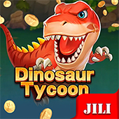 Dinosaur Tycoon at jili333 login download