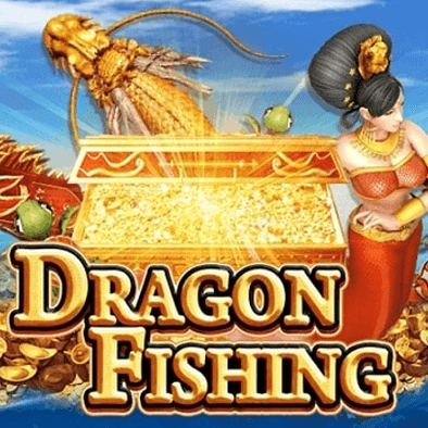 Dragon Fishing at jili333 login download