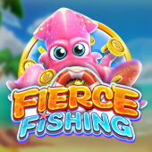 Fierce Fishing at jili333 login download