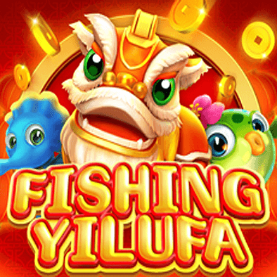Fishing Yi Lu Fa at jili333 login download