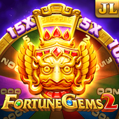 Fortune Gems 2 slot at jili333 login download