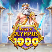 Gates of Olympus 1000 at jili333 login download