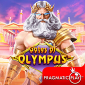 Gates of Olympus at jili333 login download