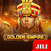 Golden Empire slot at jili333 login download