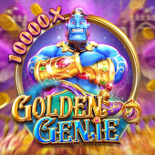 Golden Genie at jili333 login download