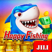 Happy Fishing at jili333 login download