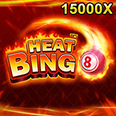 Heat Bingo at jili333 login download