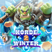 Horde 2 Winter slot at jili333 login download