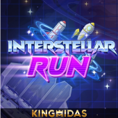 Interstellar Run at jili333 login download