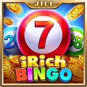 Irich Bingo slot at jili333 login download