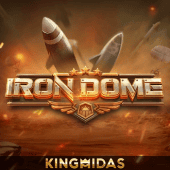 Iron Dome at jili333 login download