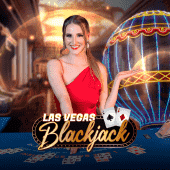 Las Vegas Blackjack at jili333 login download