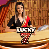 Lucky 7 live casino at jili333 login download