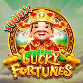 Lucky Fortunes at jili333 login download