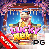 Lucky Neko at jili333 login download