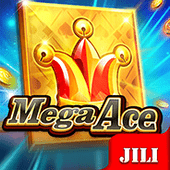 Mega Ace slot at jili333 login download