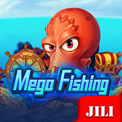 Mega Fishing at jili333 login download