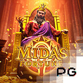 Midas Fortune at jili333 login download