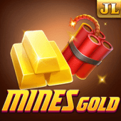 Mines Gold slot at jili333 login download
