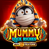 Mummy Lock Riches slot at jili333 login download
