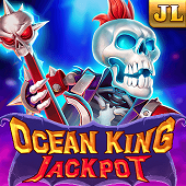 Ocean King Jackpot at jili333 login download