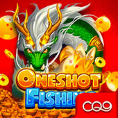 Oneshot Fishing at jili333 login download