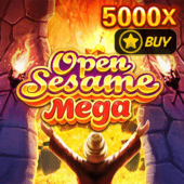 Open Sesame Mega hot game at jili333 login download