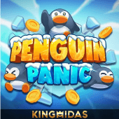 Penguin Panic at jili333 login download