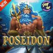 Poseidon slot at jili333 login download