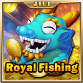 Royal Fishing at jili333 login download