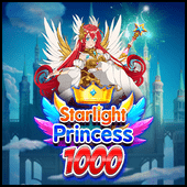 Starlight Princess 1000 Hot Game at jili333 login download
