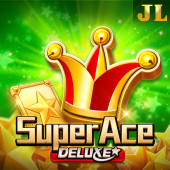 Super Ace Deluxe at jili333 login download