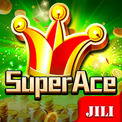 Super Ace slot at jili333 login download