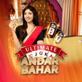 Ultimate Andar Bahar at jili333 login download
