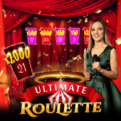 Ultimate Roulette at jili333 login download
