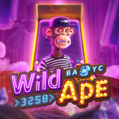 Wild Ape hot game at jili333 login download